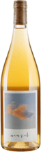 Вино Weinbau Wenzel Lockvogel Wild+Free белое сухое 12% 0.75 (BWW7045)