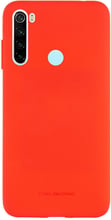 Molan Cano Smooth Red for Xiaomi Redmi Note 8 / Note 8 2021