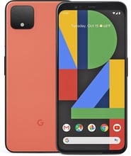 Google Pixel 4 6/64GB Oh So Orange