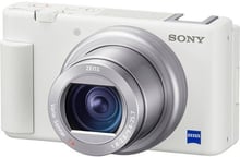 Sony ZV-1 White (ZV1W.CE3)