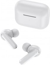 QCY T10 White