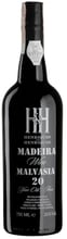 Вино Henriques & Henriques Malvasia 20yo біле солодке 0.75л (BWW4947)