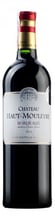 Вино Chateau Haut-Mouleyre Bordeaux Rouge червоне сухе 0.75л (VTS1313230)