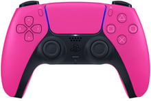 DualSense Wireless Controller Pink для Sony PS5 (9728795) (Аксессуары к игровым приставкам)(79006449) Stylus approved