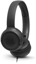 JBL 500, Black (JBLT500BLK)