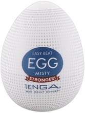 Мастурбатор Tenga Egg Misty Single