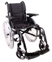 Инвалидная коляска облегченная Invacare  Action 1 R 43 см (2000444018560)