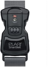 Elari Smart Travel Belt Black (ELSBBLK)