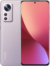 Xiaomi 12 8/256Gb Pink (Global)