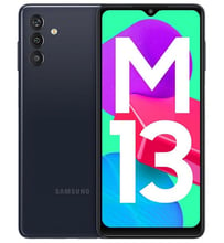 Samsung Galaxy M13 4/64Gb Midnight Blue M135