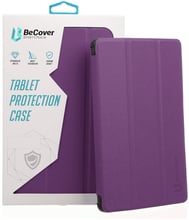 BeCover Flexible TPU Mate Purple for Samsung Galaxy Tab A7 Lite SM-T220 / SM-T225 (706473)