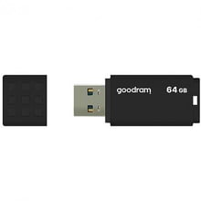Goodram 64GB UME3 Black USB 3.1 (UME3-0640K0R11)