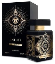 Initio Parfums Prives Oud For Greatness (унисекс) парфюмированная вода 90 мл