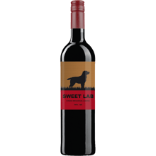 Вино Casa Santos Lima Lab Sweet (0,75 л) (BW30996)