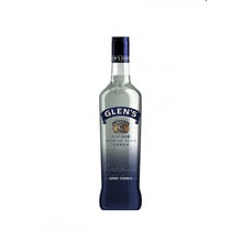 Горілка Glen's Platinum Vodka (0,7 л) (BW23475)