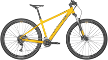 Велосипед Bergamont 2022' 29" Revox 4 Orange (286830163) XXL/56.5см orange/blue/black