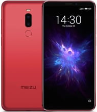 Meizu Note 8 4/64Gb Red (UA UCRF)