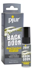 Расслабляющий гель-смазка для анального секса pjur backdoor Serum 20 мл