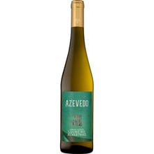 Вино Sogrape Vinhos Azevedo Loureiro Alvarinho Vinho Verde (0,75 л) (BW39767)