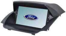UGO Digital Ford Fiesta (AD-6835) (1311001470)