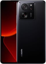 Xiaomi 13T 12/256GB Black (Global)