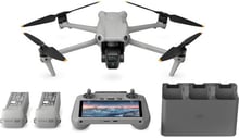 DJI Air 3 Fly More Combo with RC 2 (CP.MA.00000693.01)