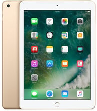 Apple iPad Wi-Fi 128GB Gold (MPGW2) 2017 Approved Вітринний зразок