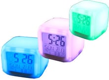 Годинники з термометром UFT Clock Kub