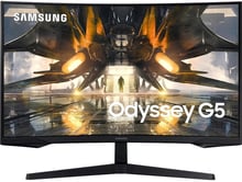 Samsung Odyssey G5 S32AG552 (LS32AG552EIXCI)