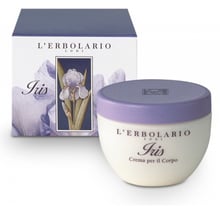 L'Erbolario Iris Crema del Il Copro Крем для тела 300 ml