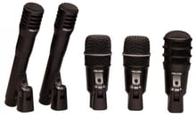 Набор микрофонов SUPERLUX DRKA3C2