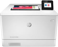 HP Color LaserJet Pro M454dw Wi-Fi (W1Y45A)