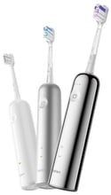 Laifen Wave Electric Toothbrush stainless steel