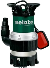 Погружной дренажный насос Metabo TPS 16000 S Combi (0251600000)