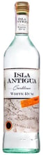 Ром Dilmoor Isla Antigua White, 1л 37.5% (ALR5299)