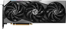 MSI Nvidia GeForce RTX 4070 SUPER GAMING X SLIM 12G