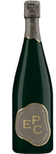 Шампанское Champagne EPC Blanc de Noirs Brut белое брют 12.5 % 0.75 л (WHS3770012693183)