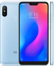 Xiaomi Mi A2 Lite 4/32GB Blue (Global)