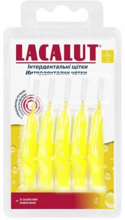 Lacalut Интердентальная зубная щетка L 4 мм