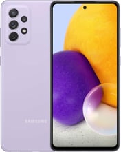 Samsung Galaxy A72 6 / 128GB Dual Awesome Violet A725F