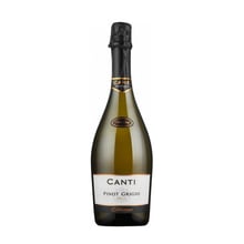 Вино Canti Pinot Grigio Brut Blanc (0,75 л) (BW32785)