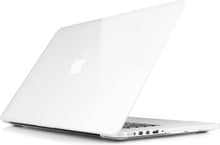 Macally Hard Shell Transparent (PROSHELL15-C) for MacBook Pro 15" Retina (2016-2019)