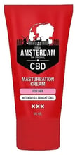Крем пролонгуючий Original CBD from Amsterdam - Delay Cream, 50 ml