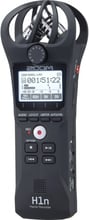 Цифровой диктофон ZOOM H1n (284693)