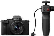 Panasonic Lumix DC-G100 kit (12-32mm) + рукоятка Официальная гарантия