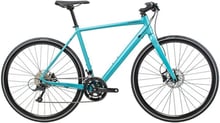 Велосипед Orbea Vector 20 21 L40756RM L Blue