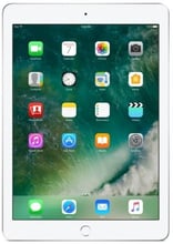 Apple iPad 2017 32Gb Wi-Fi + Cellular Silver Approved Витринный образец
