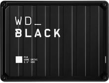 WD BLACK P10 Game Drive 4 TB (WDBA3A0040BBK-WESN)