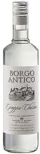 Граппа TOSO Borgo Antico Grappa Classica, 0.7л 40% (PLK8002915005141)