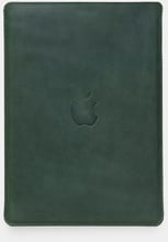 INCARNE Vertical cover LOGO Free Port Plus Green for MacBook Pro 16" M3 | M2 | M1